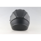 Мотошолом FORTE М67 Матовий чорний XL