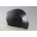 Мотошолом FORTE М67 Матовий чорний XL