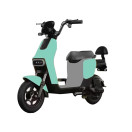 Велоскутер акумуляторний FLY FORTE Блакитний