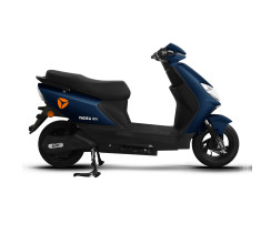 Електроскутер YADEA RN Синій