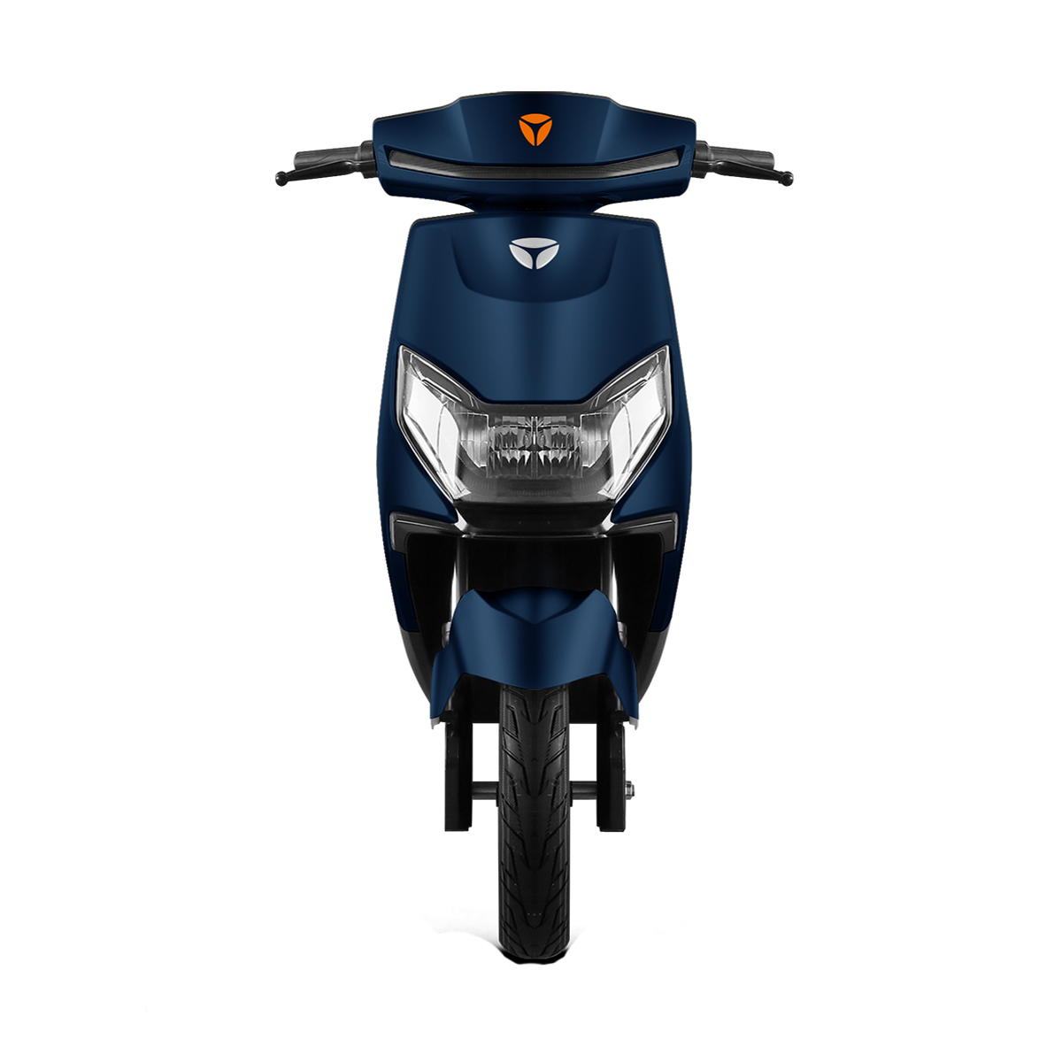 Електроскутер YADEA RN Синій