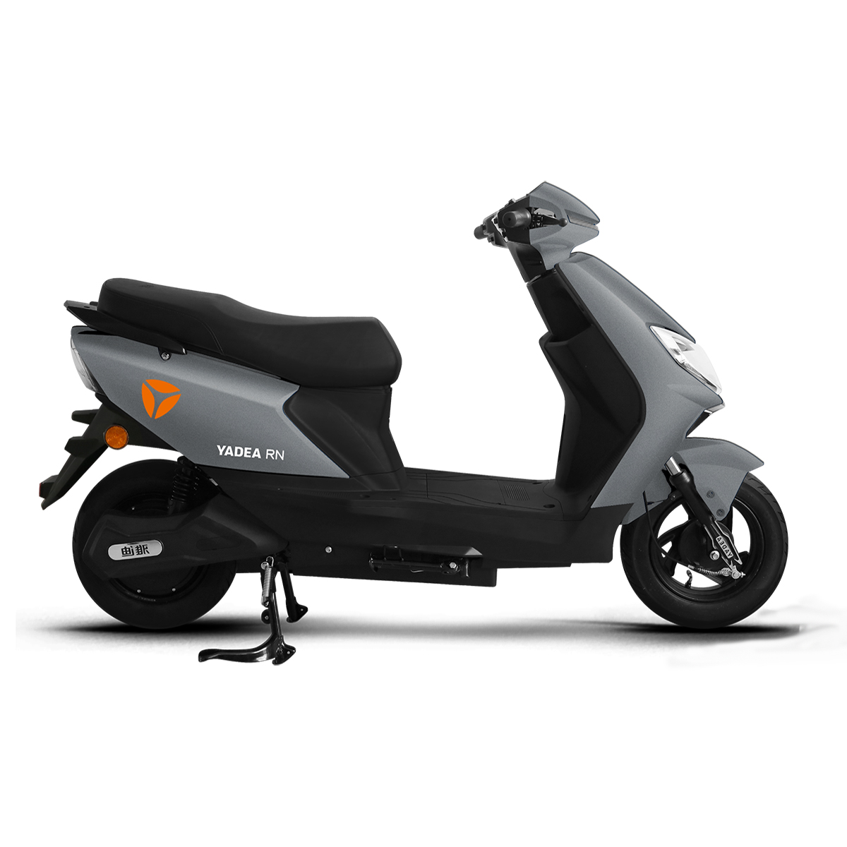 Електроскутер YADEA RN Сірий
