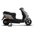 Електроскутер YADEA RN Сірий