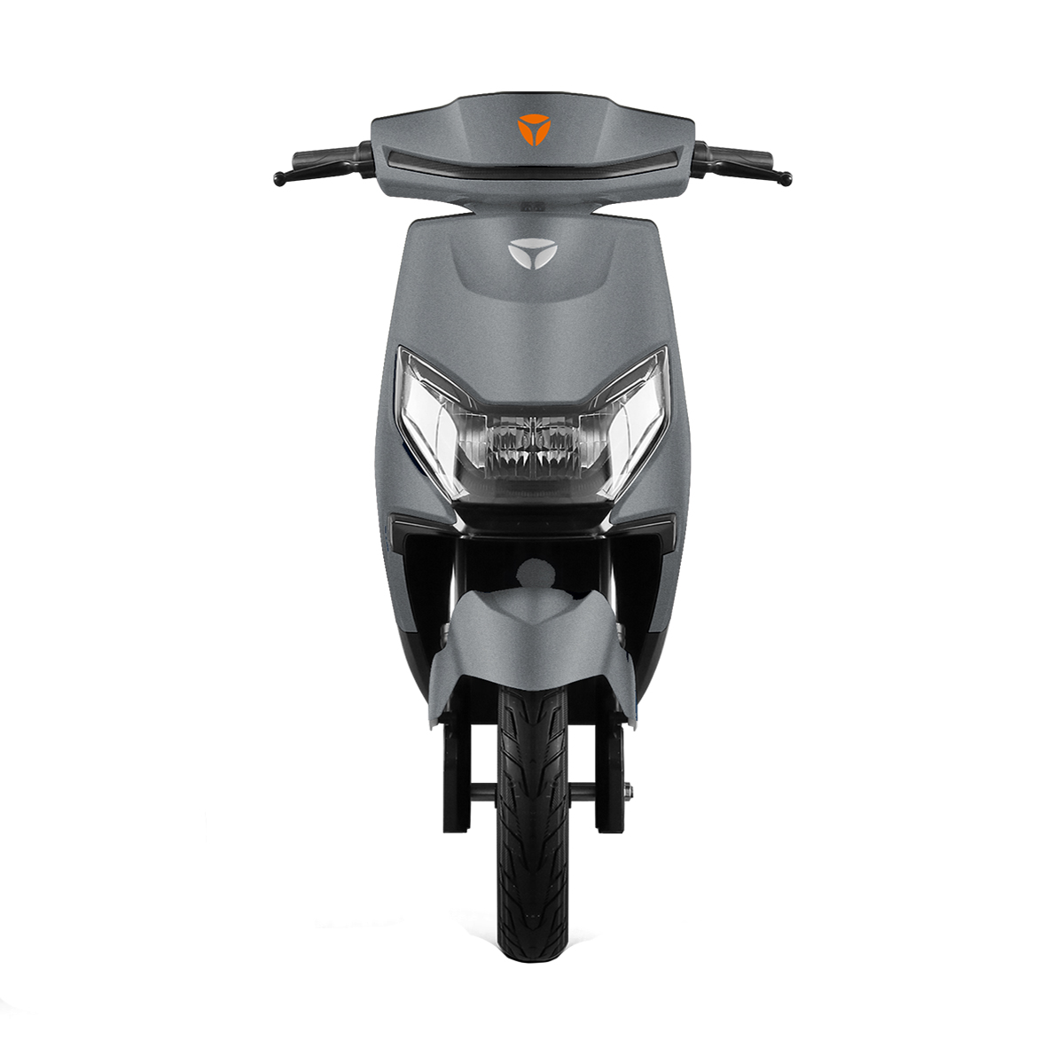 Електроскутер YADEA RN Сірий