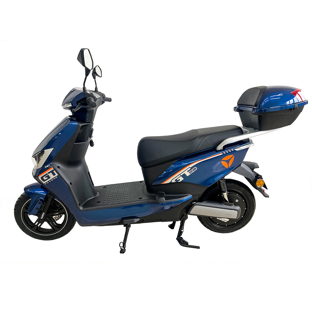 Електроскутер YADEA GT20 Синій