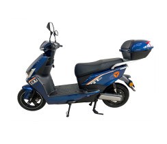 Електроскутер YADEA GT20 Синій