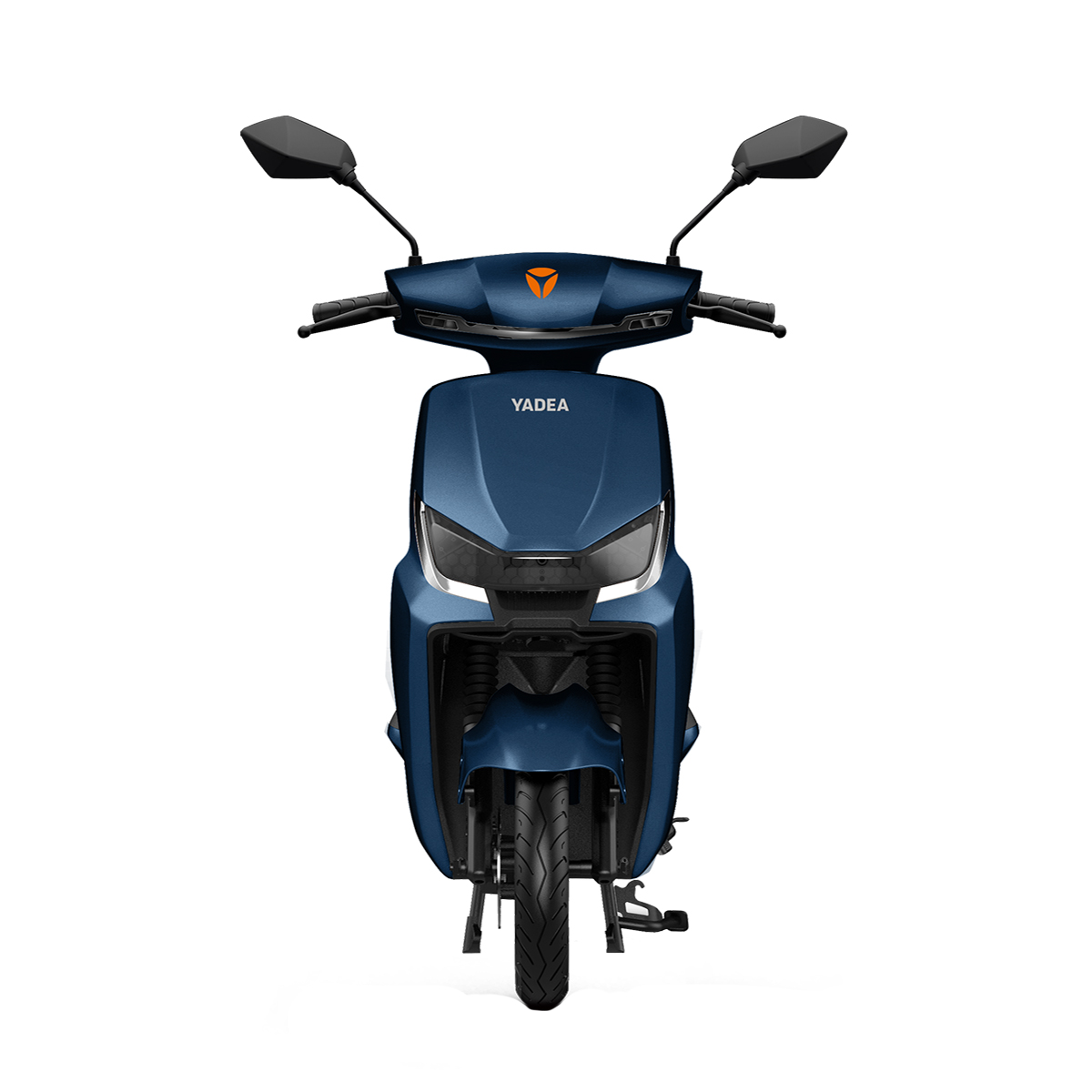 Електроскутер YADEA GT20 Синій