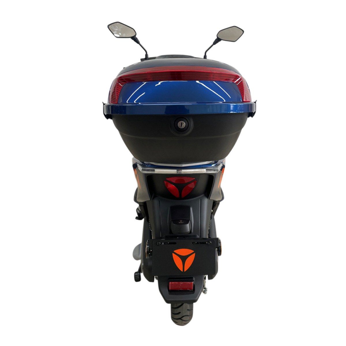 Електроскутер YADEA GT20 Синій