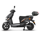 Электроскутер YADEA GT20 Серый