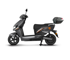 Електроскутер YADEA GT20 Сірий