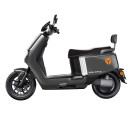 Електроскутер YADEA EPOC Темно-сірий