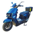 Скутер аккумуляторный FORTE ORIONСиний