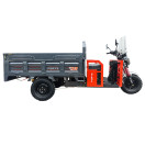 Грузовой электрический трицикл FORTE GP-1500-C Серый