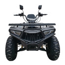 Квадроцикл Forte ATV-200BS-К Серый