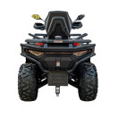 Квадроцикл LINHAI VALOR650(S) MUD Сірий