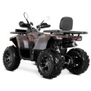 Квадроцикл FORTE SHARK III 250 камуфляжный