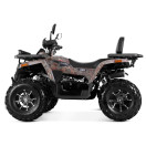 Квадроцикл FORTE SHARK III 250 камуфляжный