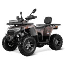 Квадроцикл FORTE SHARK III 250 камуфляжный