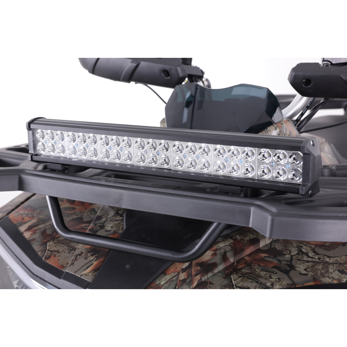 Квадроцикл FORTE SHARK III 250 камуфляжный