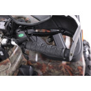 Квадроцикл FORTE SHARK III 250 камуфляжный