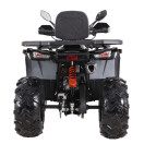 Квадроцикл FORTE Shark III 200 Помаранчевий