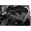 Квадроцикл FORTE Shark III 200 Червоний