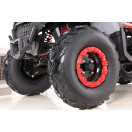 Квадроцикл FORTE Shark III 200 Червоний