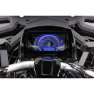 Квадроцикл FORTE Shark III 200 Червоний