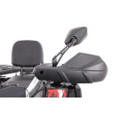 Квадроцикл FORTE Shark III 200 Червоний