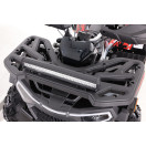 Квадроцикл FORTE Shark III 200 Червоний