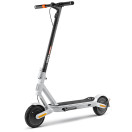 Самокат аккумуляторный Yadea Artist серый