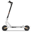 Самокат аккумуляторный Yadea Artist серый