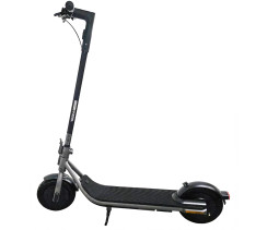 Самокат акумуляторний Yadea Starto сірий