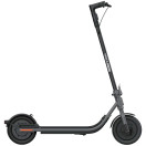 Самокат аккумуляторный Yadea Starto серый