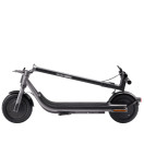 Самокат аккумуляторный Yadea Starto серый