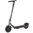 Самокат аккумуляторный Yadea Starto серый