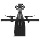 Самокат аккумуляторный Yadea Starto серый