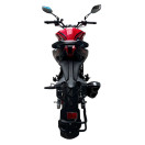 Мотоцикл SK-250KR Forte Черно-красный