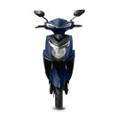 Электроскутер FORTE HAWK LITE синий