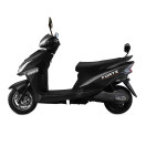 Електроскутер FORTE HAWK LITE чорний