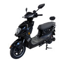 Електроскутер FORTE HAWK LITE чорний