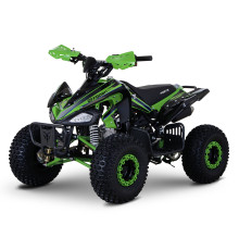 Квадроцикл FORTE AF125 Зелений