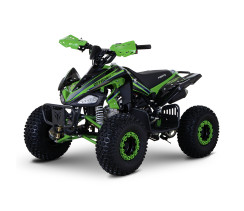 Квадроцикл FORTE AF125 Зелений