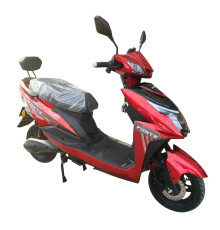 Електроскутер FORTE HAWK LITE Червоний