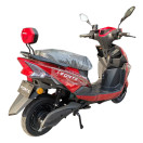 Електроскутер FORTE HAWK LITE Червоний