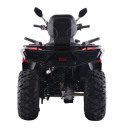 Квадроцикл Mikilon U78 червоний