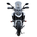 Мотоцикл Forte RV300 черно-серый