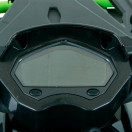 Квадроцикл акумуляторний FORTE FFP1500 Чорно-зелений