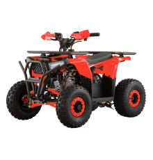 Квадроцикл FORTE AFU110 Червоний