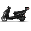 Скутер аккумуляторный FORTE MS-300 Черный